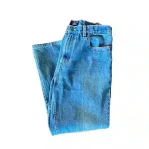 Cross and Windsor Men's Jeans, Regular Fit, Size 36/29